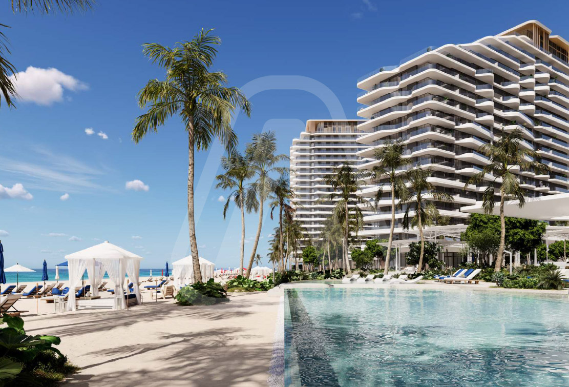 nikki beach villa